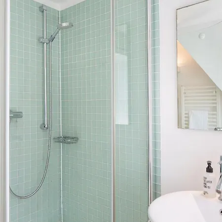 Hébergement de vacances Frederiks Hus