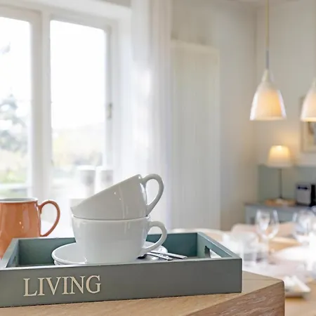 Frederiks Hus Holiday home *