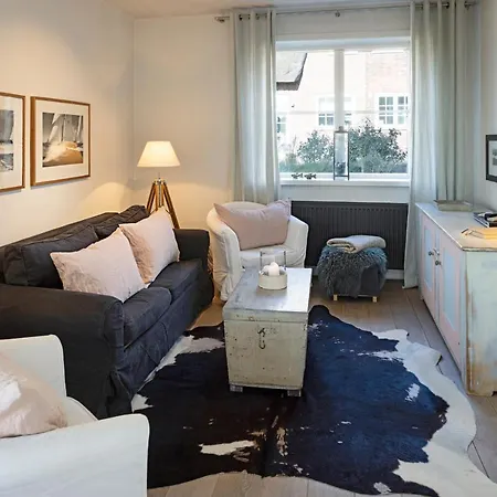 Frederiks Hus * List