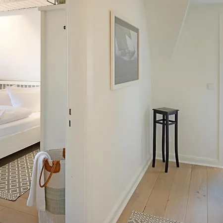 Frederiks Hus Holiday home List