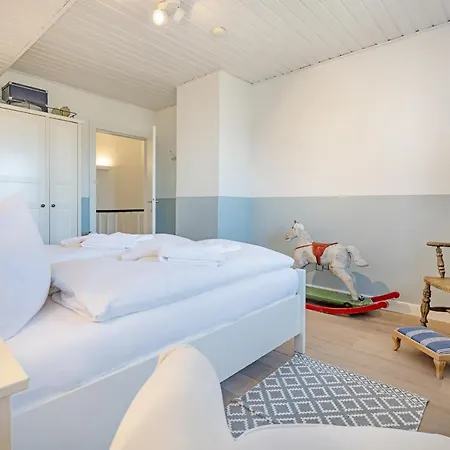 Frederiks Hus Holiday home List