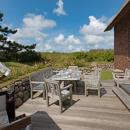 Frederiks Hus Hébergement de vacances