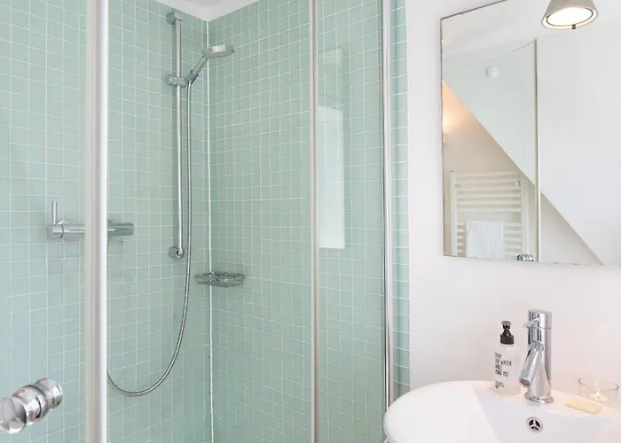 Vakantiehuis Frederiks Hus