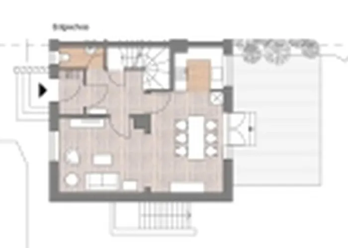 Frederiks Hus Vakantiehuis List