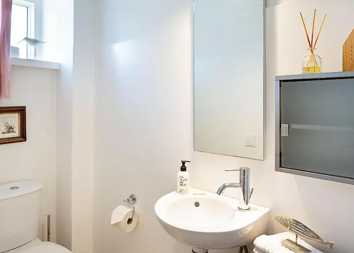 Vakantiehuis Frederiks Hus *