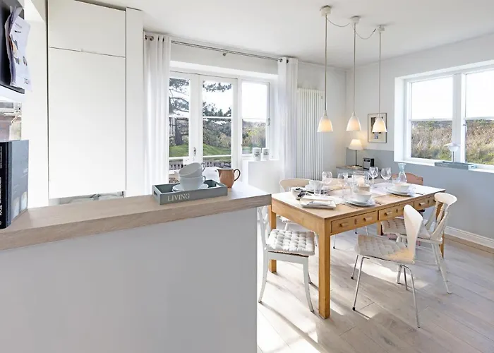 Frederiks Hus Vakantiehuis *