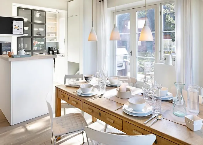 Vakantiehuis Frederiks Hus