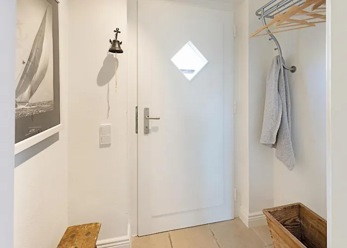 Frederiks Hus * List