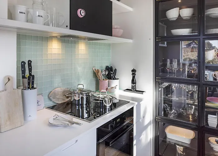 Frederiks Hus Vakantiehuis List