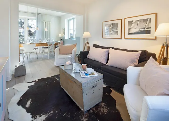 Vakantiehuis Frederiks Hus