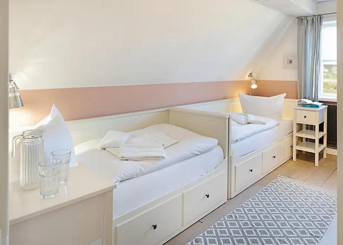 Vakantiehuis Frederiks Hus *