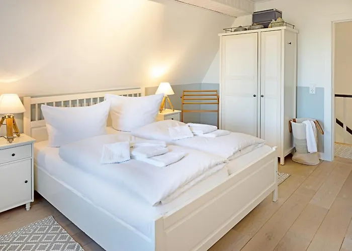 Vakantiehuis Frederiks Hus *