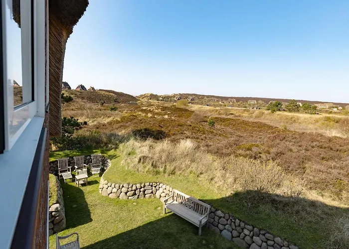 Frederiks Hus Vakantiehuis *