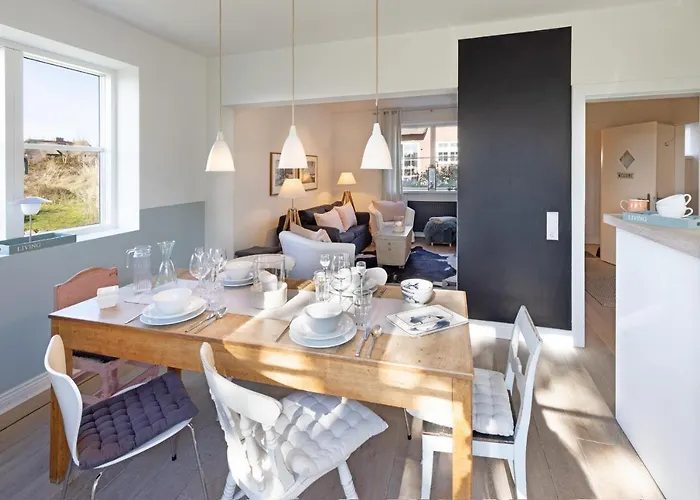 Frederiks Hus * List