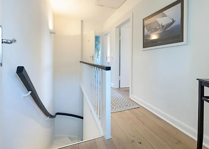 Frederiks Hus Vakantiehuis