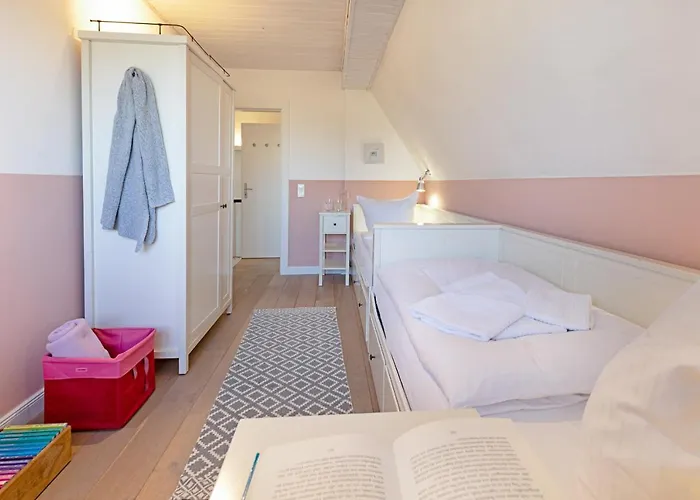 Vakantiehuis Frederiks Hus