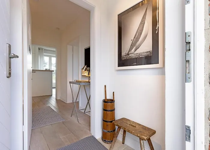 Frederiks Hus * List