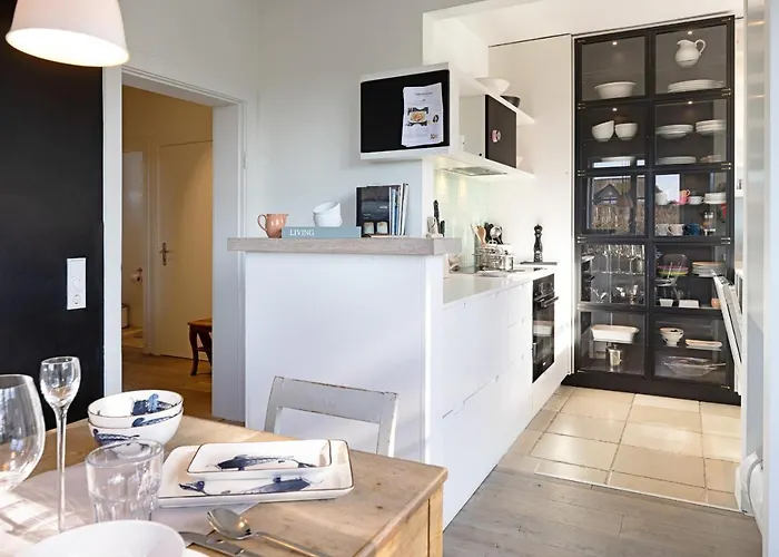 Frederiks Hus Vakantiehuis