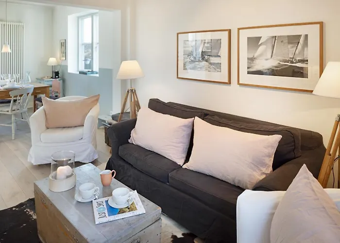 Frederiks Hus Vakantiehuis List