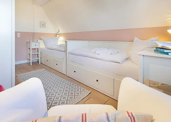 Frederiks Hus Vakantiehuis