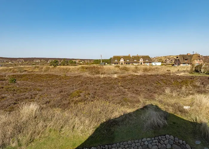 Frederiks Hus Vakantiehuis