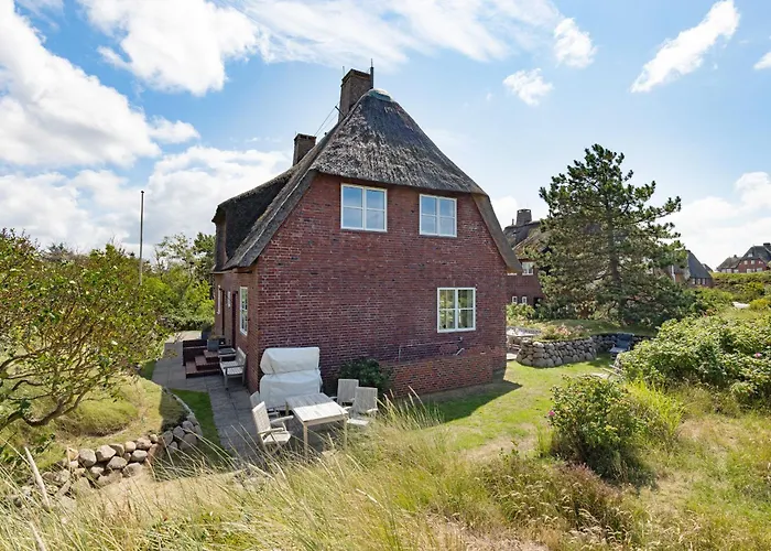 Frederiks Hus * List