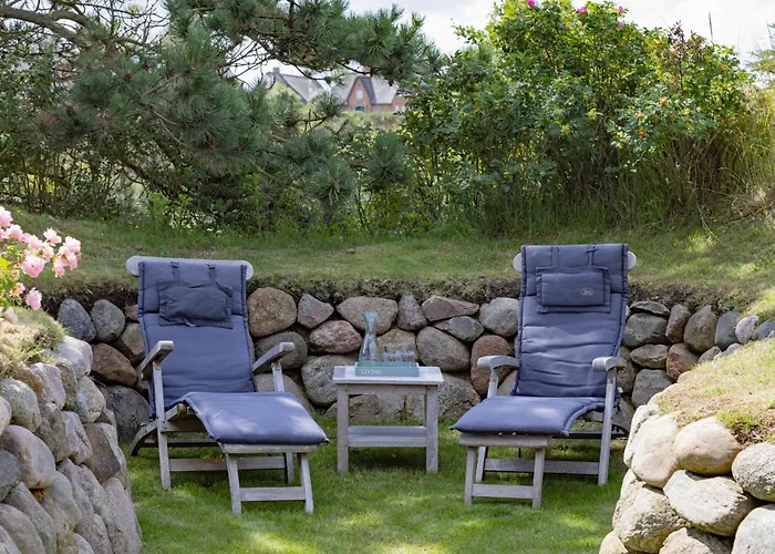 Vakantiehuis Frederiks Hus