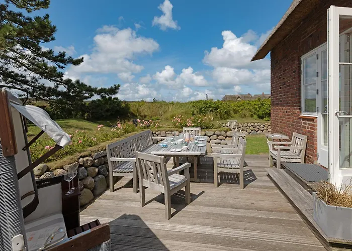 Frederiks Hus Vakantiehuis